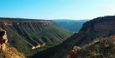 Climate, Seasons, and Travel Timing in Ethiopia